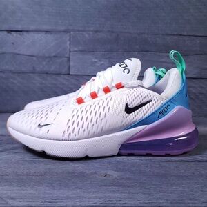 Nike Air Max 270 Lavender Blue